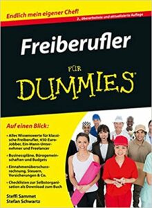 Buch-Empfehlung für Freiberufler