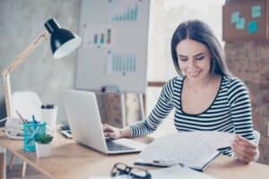 Businessplan für Freiberufler
