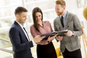 Marketing für Übersetzer und Dolmetscher