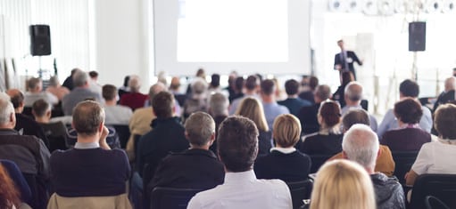 Fachkongress als Betriebsausgabe