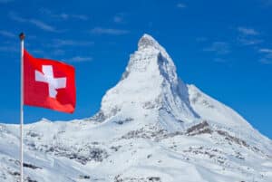 schweiz matterhorn