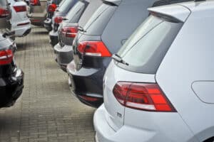 Auto Leasing oder Finanzierung sinnvoll?