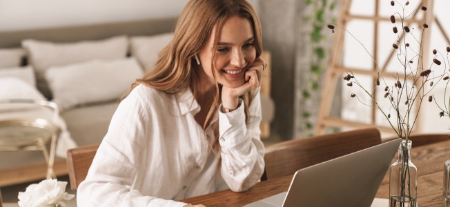 Arbeitszimmer absetzen: Wer im Home-Office arbeitet, sollte darüber nachdenken.