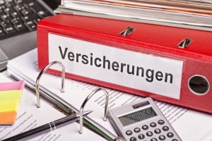 Eine private Rentenversicherung hilf, Versorgungslücken im Alter zu schließen.