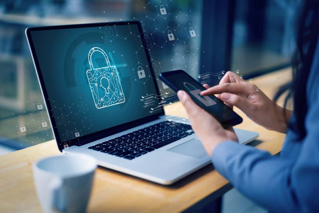 Einloggen ohne Passwort: Tech-Konzerne führen neues Sicherheitsverfahren ein