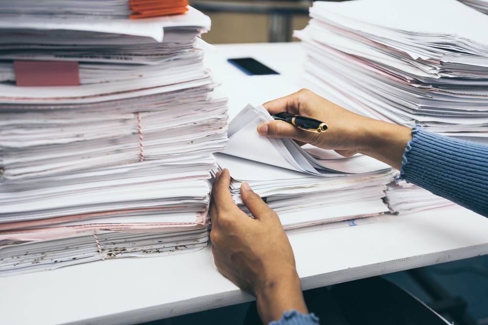 Papierloses Büro: Posteingang, Ablage, Backups und mehr – mit diesen Tipps sorgen Sie für Ordnung