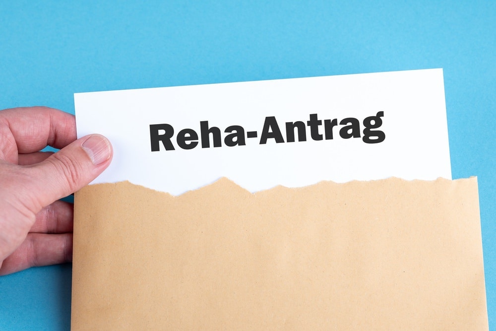 Reha-Kur beantragen als Selbstständiger? Ansprüche und Tipps zur Kostenübernahme