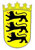 Wappen Baden-Württemberg