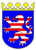 Wappen Hessen