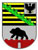 Wappen Sachsen-Anhaslt